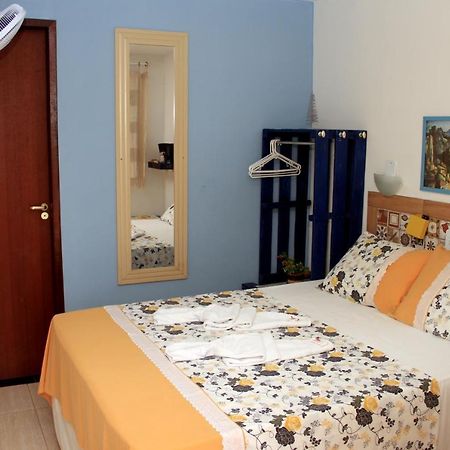 Camping E Chales Beira Mar Maragogi Dış mekan fotoğraf
